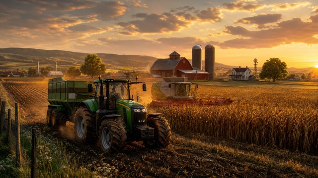Farming Simulator 22 original farming simulator 22 custom game reference artwork 3