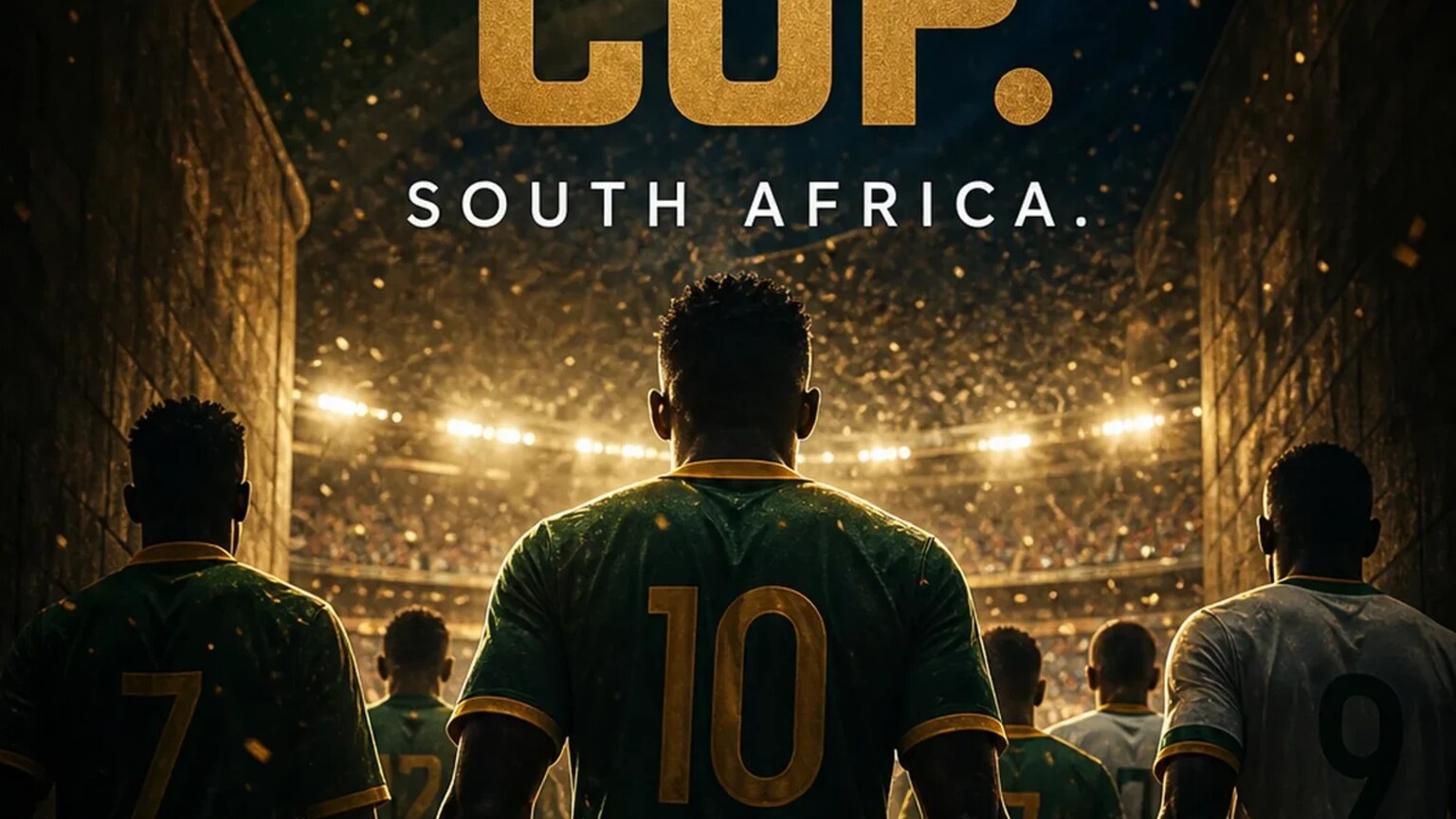 Matchday creative illustration for Football Instagram Story Template Maker