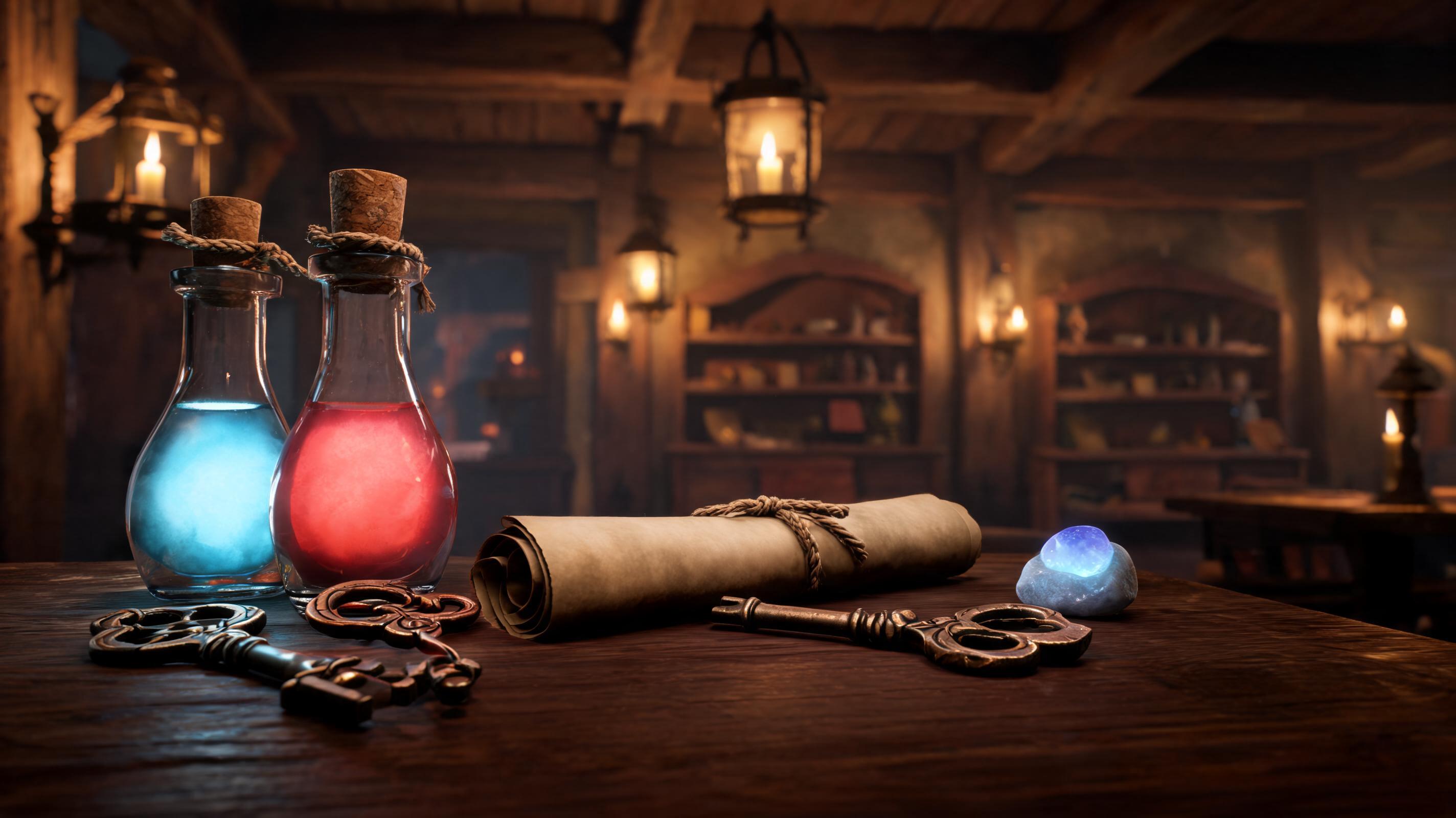 AI Game Asset Generator