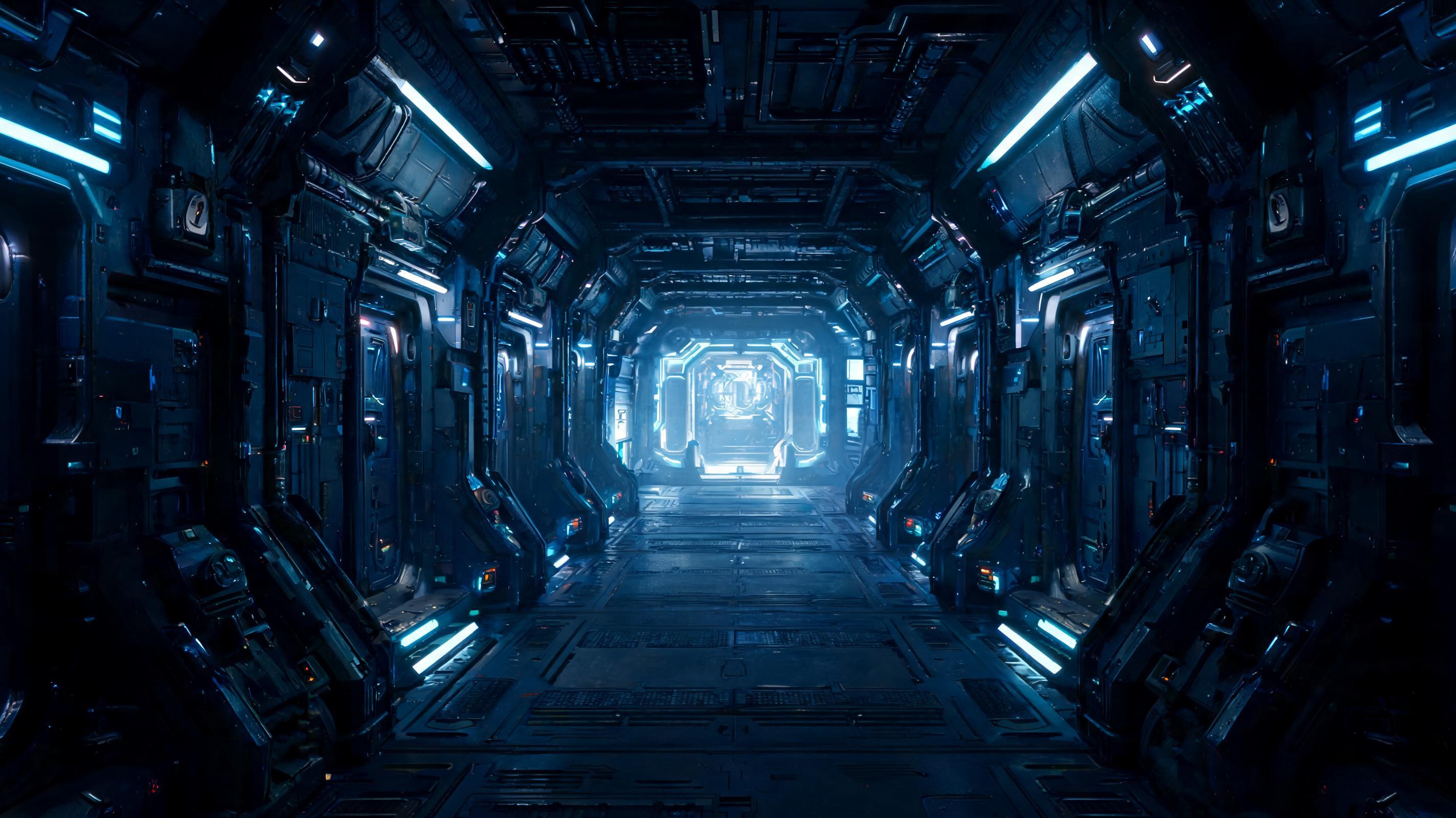 Prompt 2 illustration for AI Game Background Generator