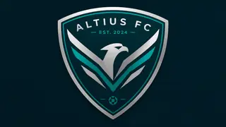 FIFA-Style Football Team Logo Image Generator preview
