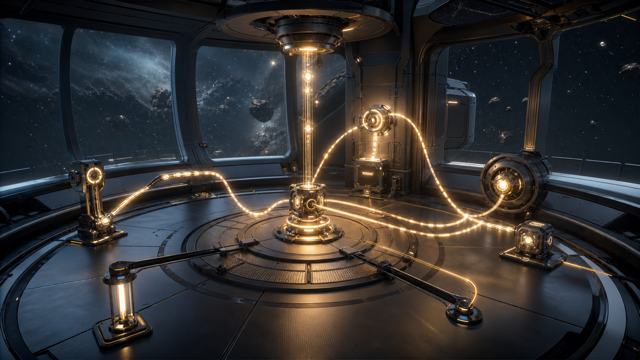 Filament original game remake reference artwork 3