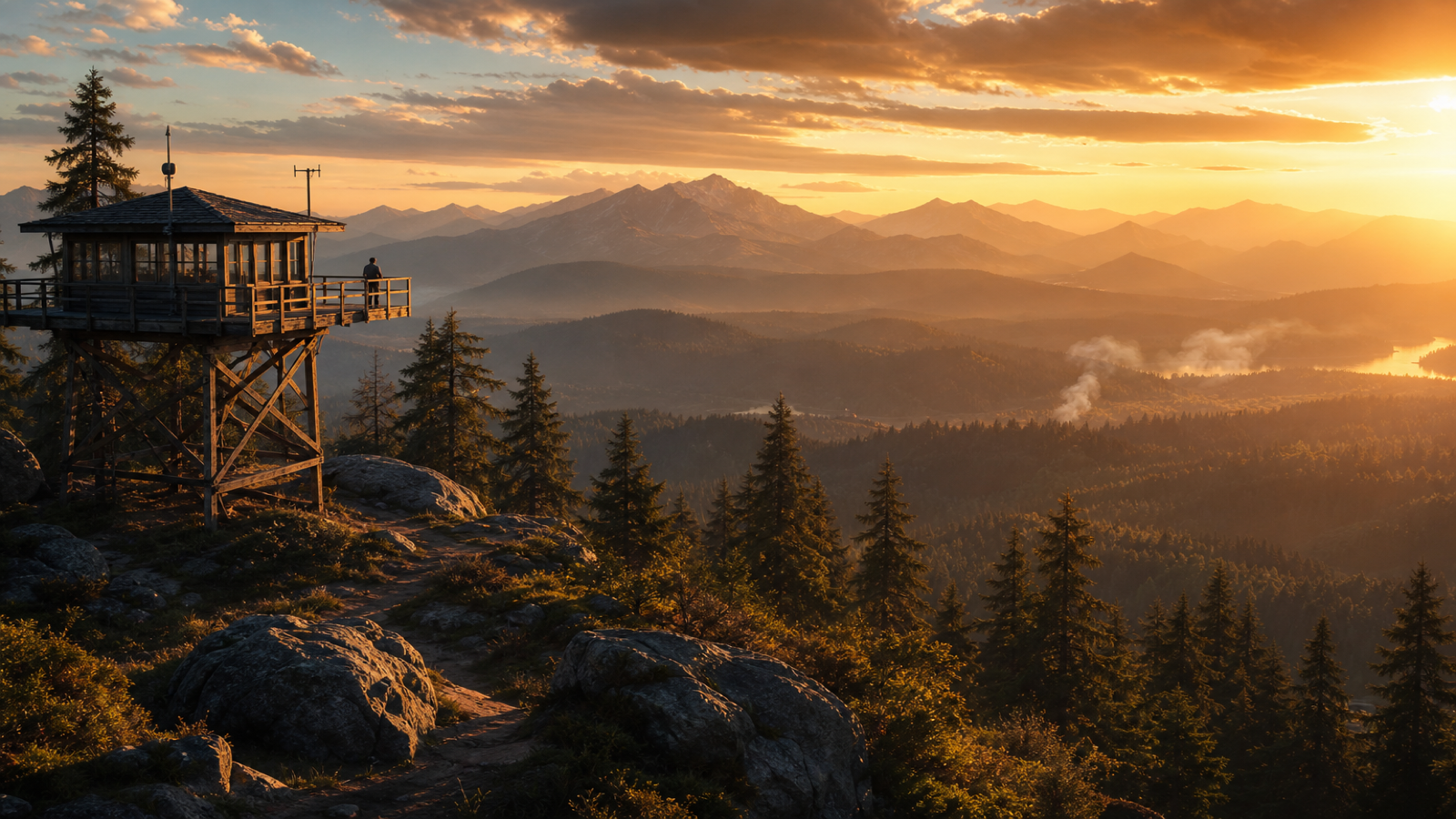 Firewatch original game remake reference artwork 3