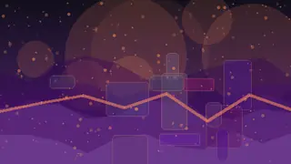 Floating Island Platformer Map