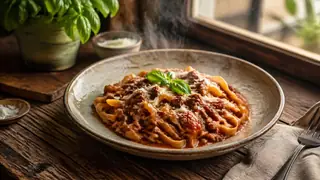 Food & Menu Photography Generator preview