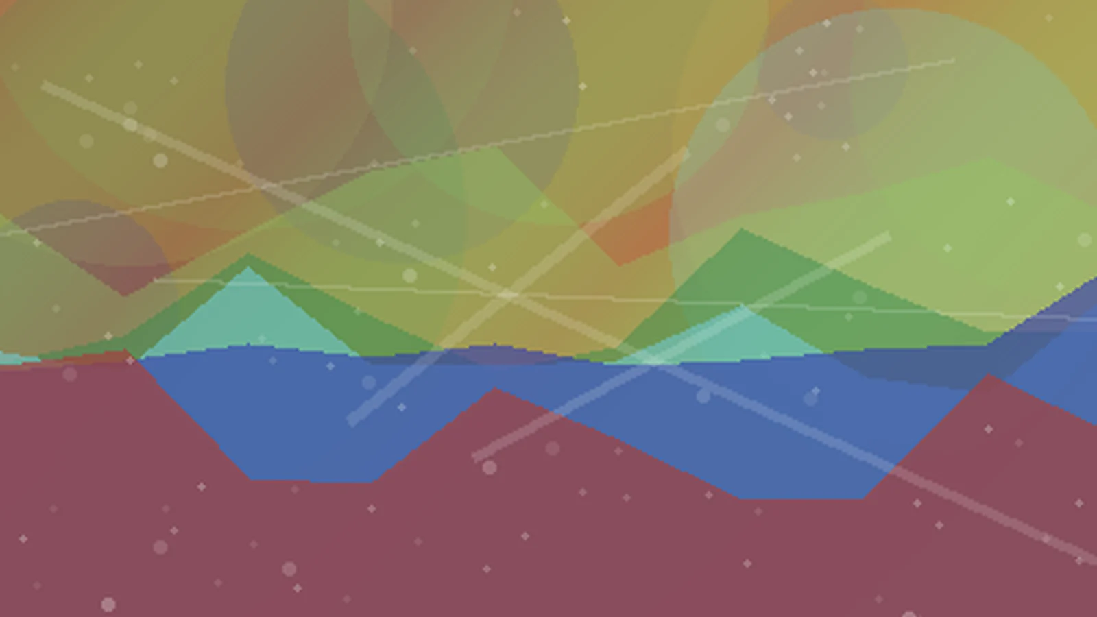 Cleaner Production Handoff illustration for Forest Terrain Generator
