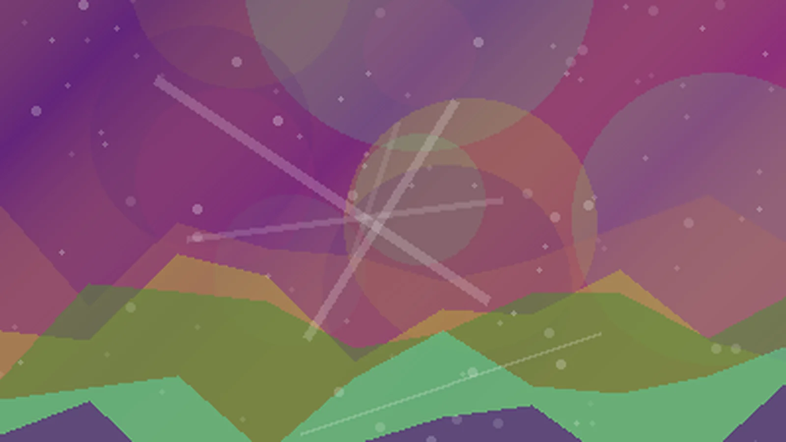 Better Atmosphere Control illustration for Forest Terrain Generator