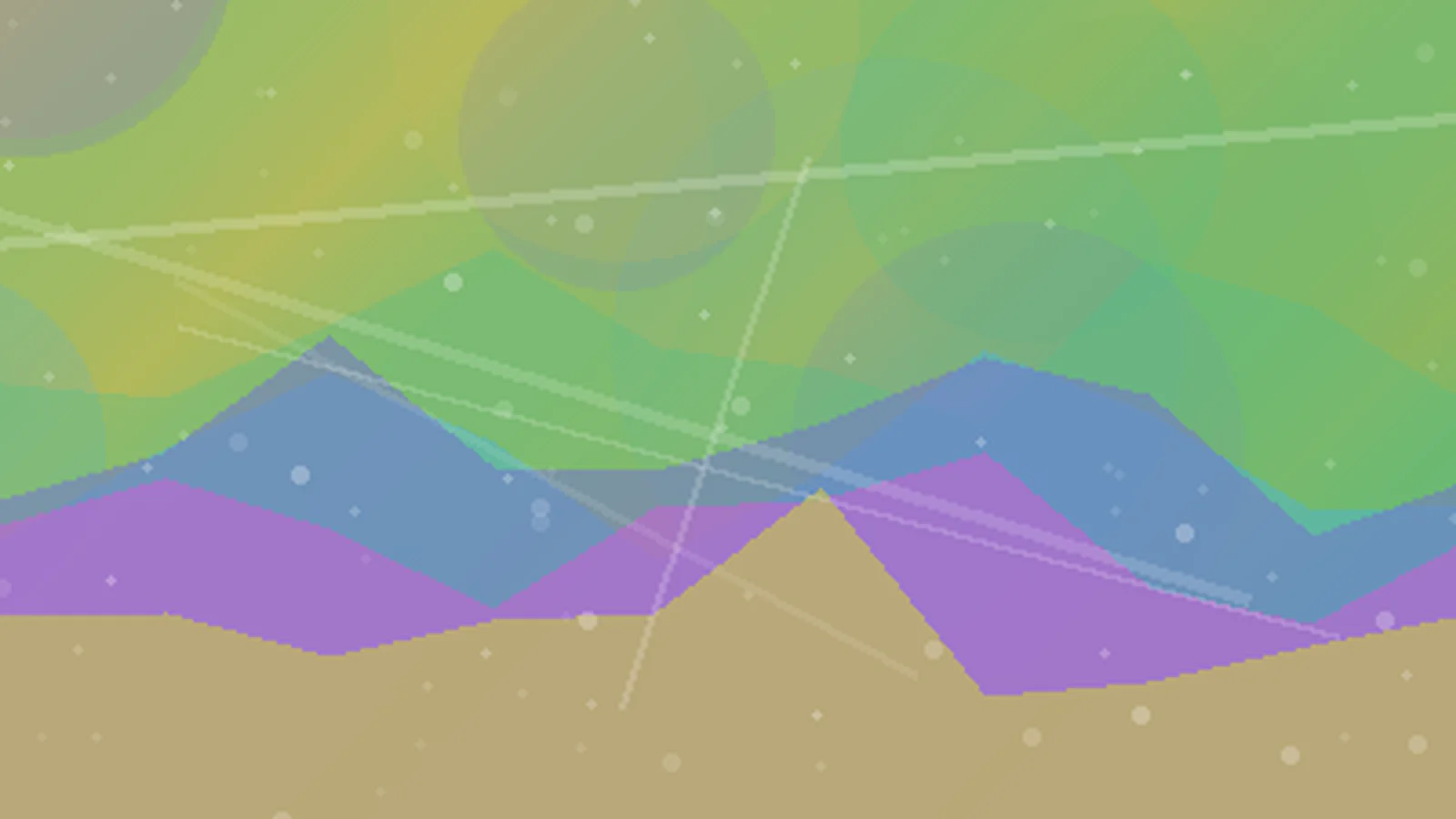 Clearer Review Boundary illustration for Forest Terrain Generator