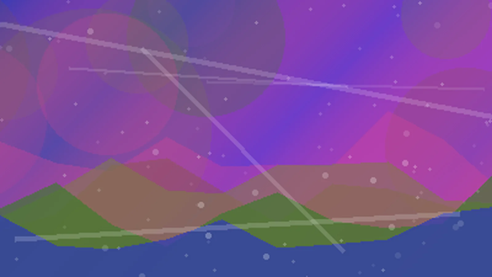 Scope The World Model Brief illustration for Forest Terrain Generator
