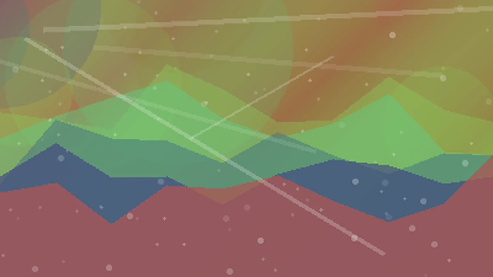 Prepare The Handoff illustration for Forest Terrain Generator