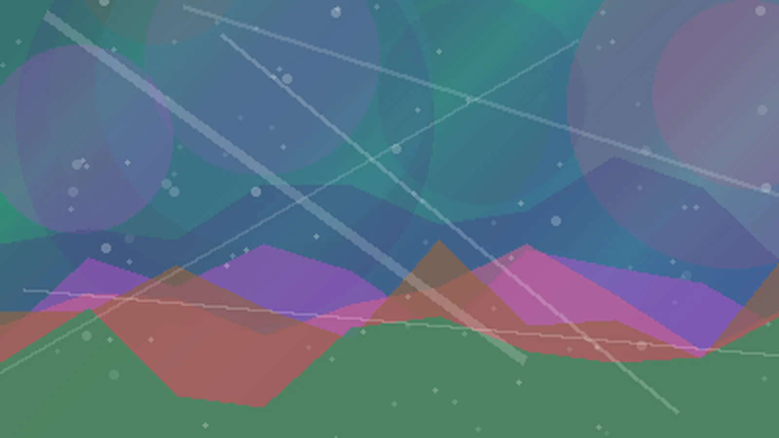 Block Mood And Lighting illustration for Forest Terrain Generator
