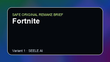 Fortnite Absolute Drift DIY Game Maker preview