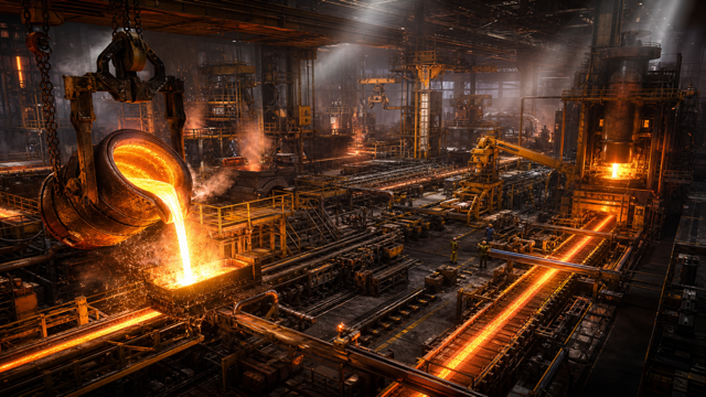 Foundry Factory original game remake reference artwork 3