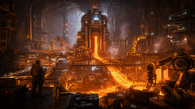 Foundry original game remake reference artwork 3