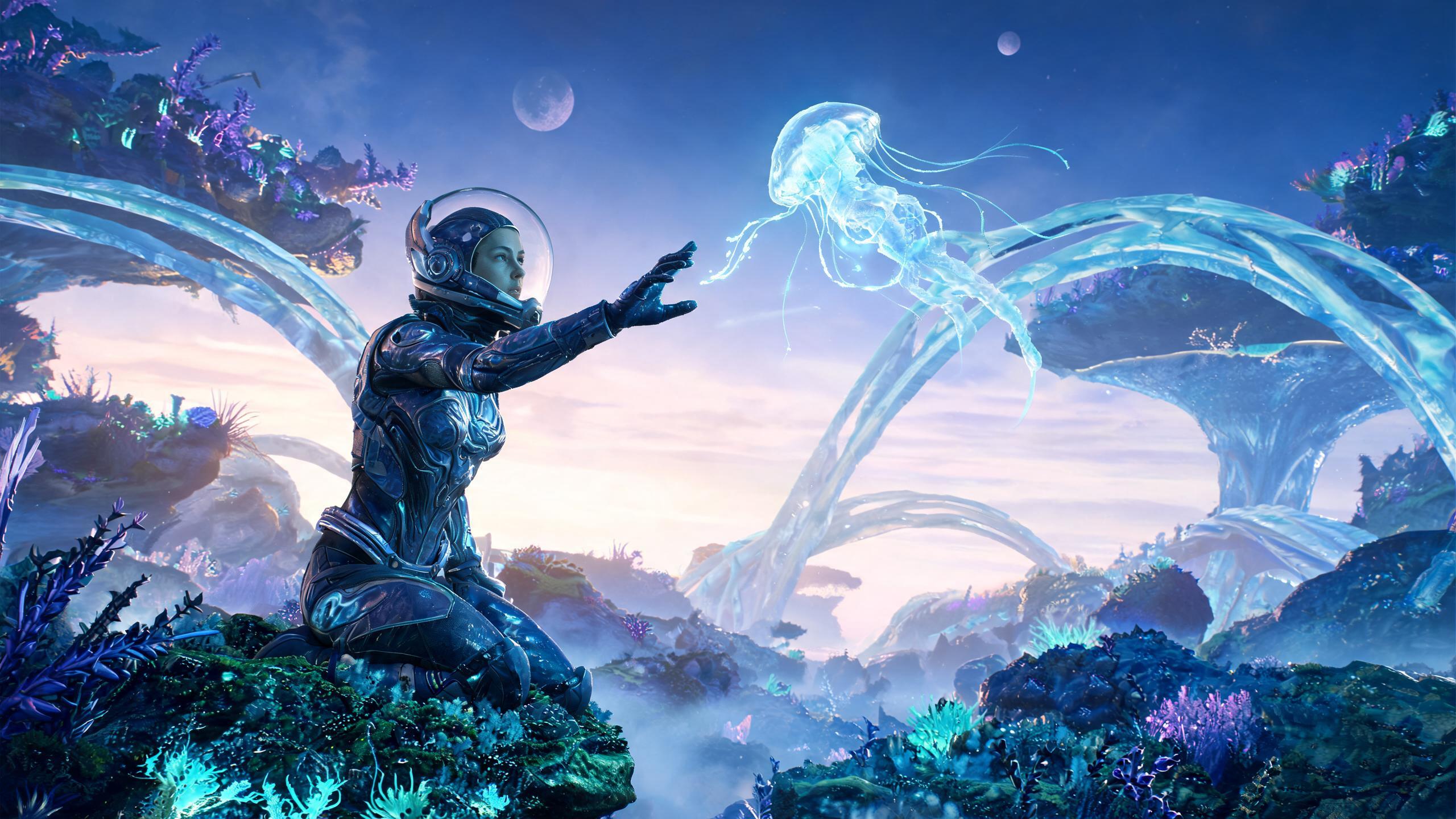Beyond Contact Lost in Random Custom Game Builder preview
