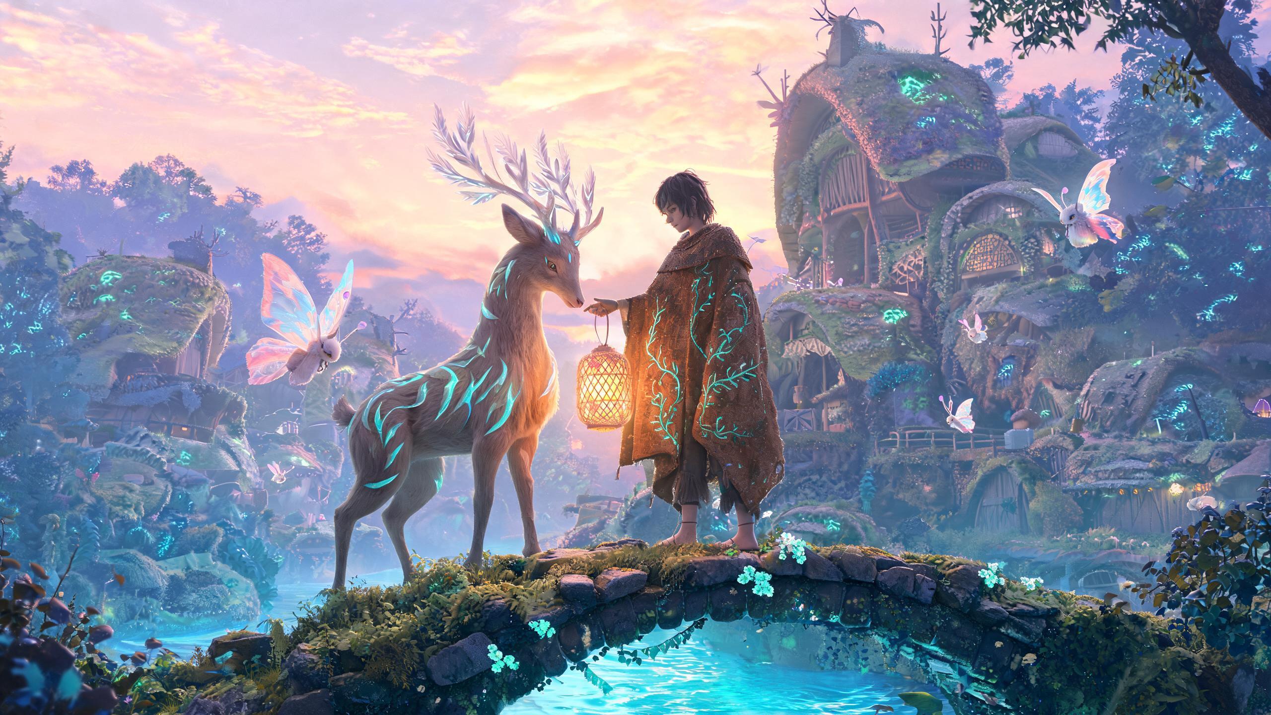 Creatures of Ava Banquet for Fools Custom Game Builder preview