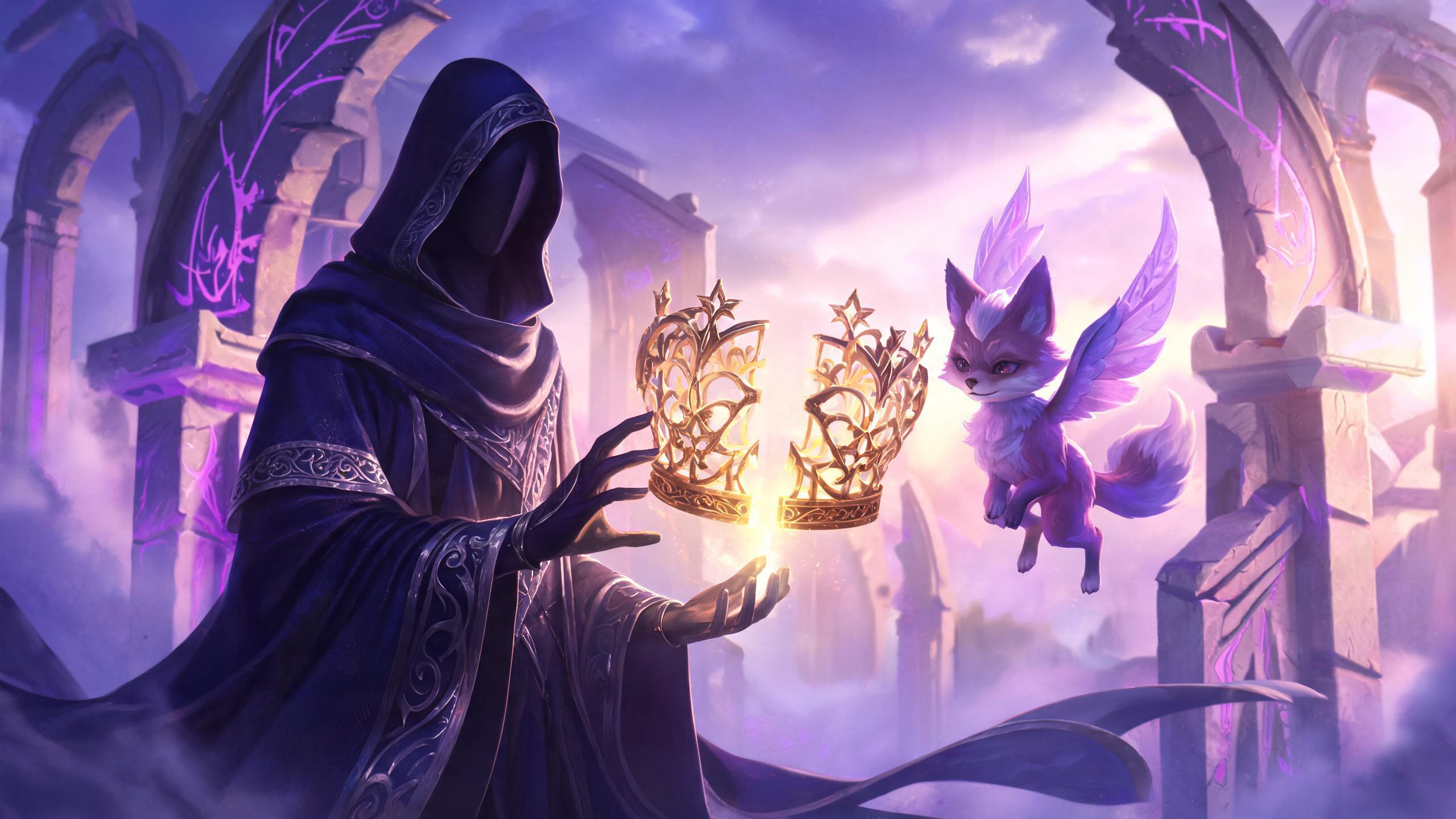 Crown Trick The Serpent Rogue Custom Game Builder preview