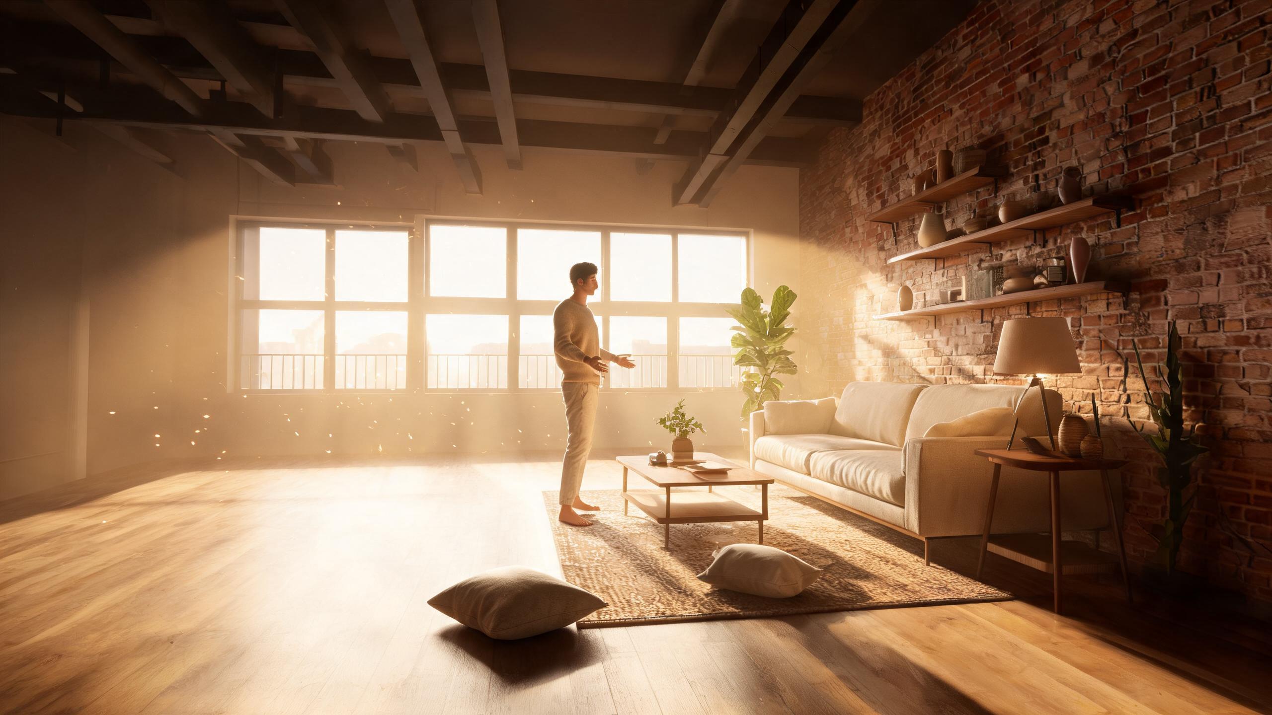 Furnish Master Skatebird Custom Game Builder preview