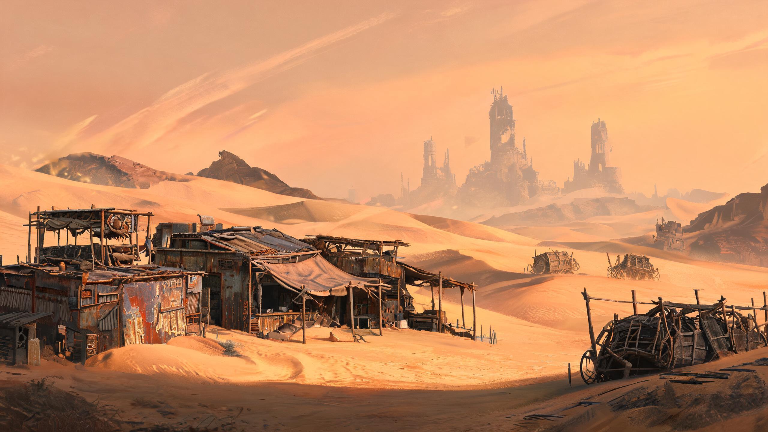 Kenshi Neversong Custom Game Builder preview