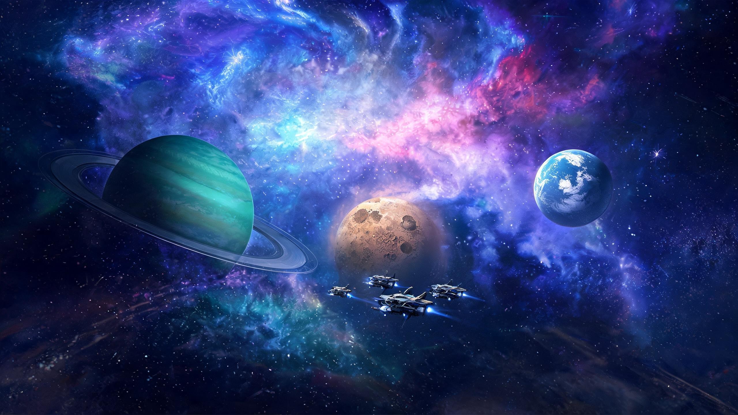Mass Effect Legendary Edition GigaBash Custom Game Builder preview