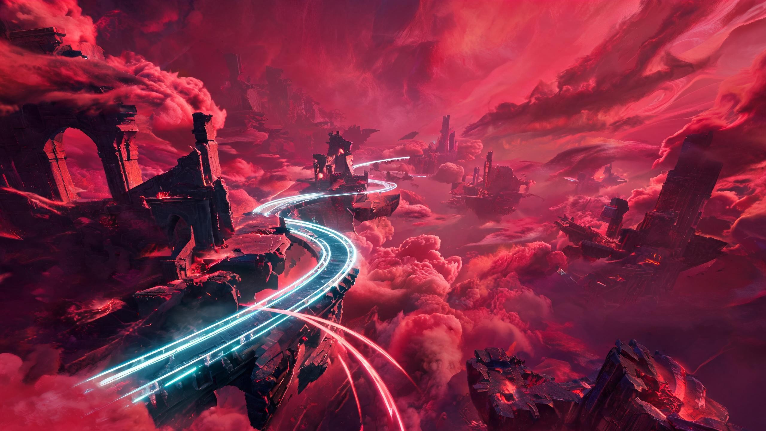 Solar Ash Aeterna Noctis DIY Game Maker preview