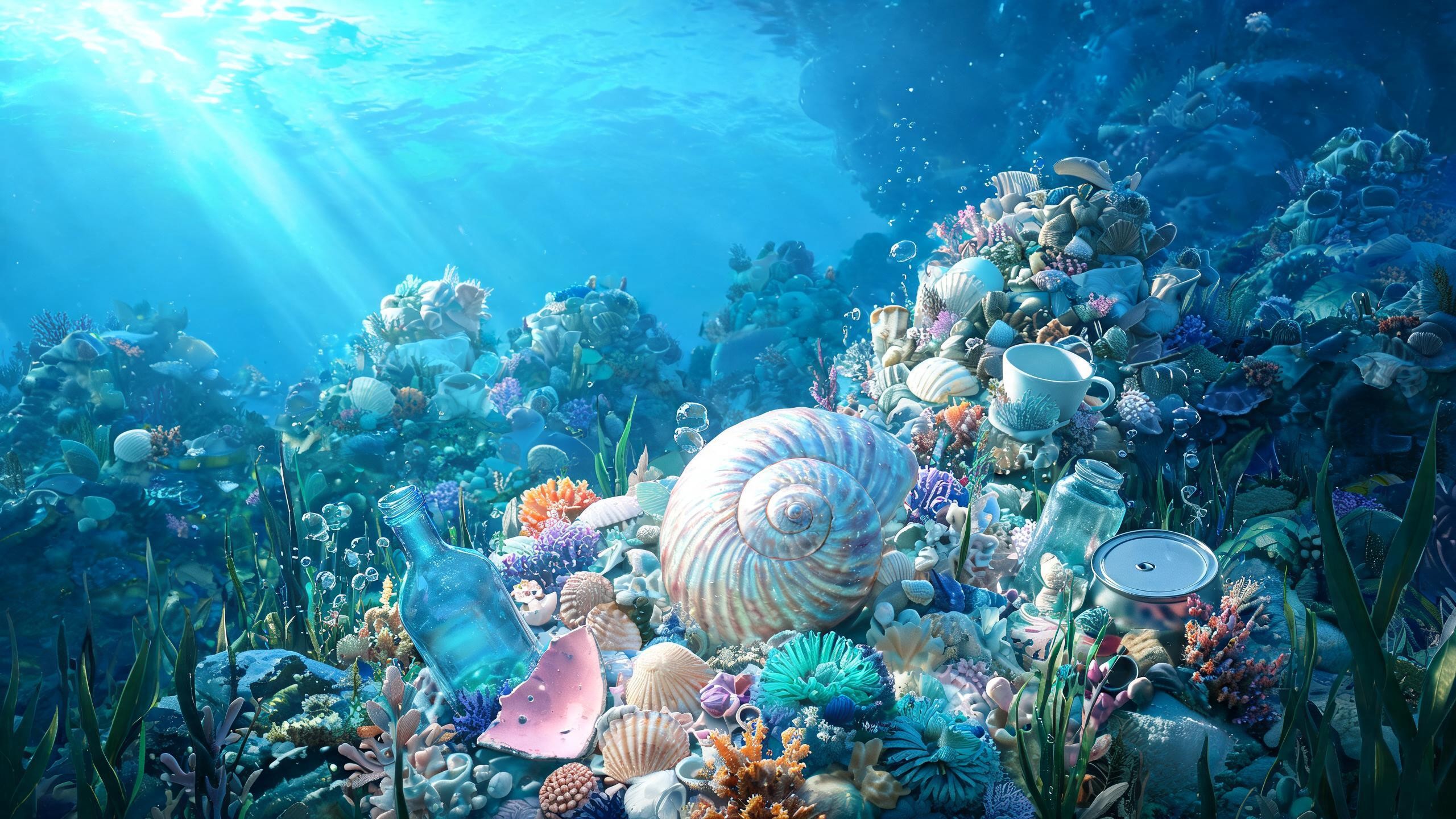 Another Crab Treasure In Other Waters DIY Game Maker preview