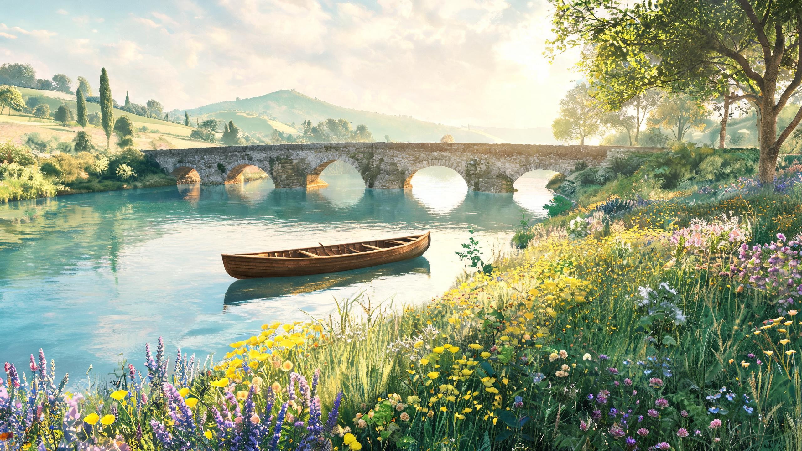 Dordogne Journey Wildmender Custom Game Builder preview