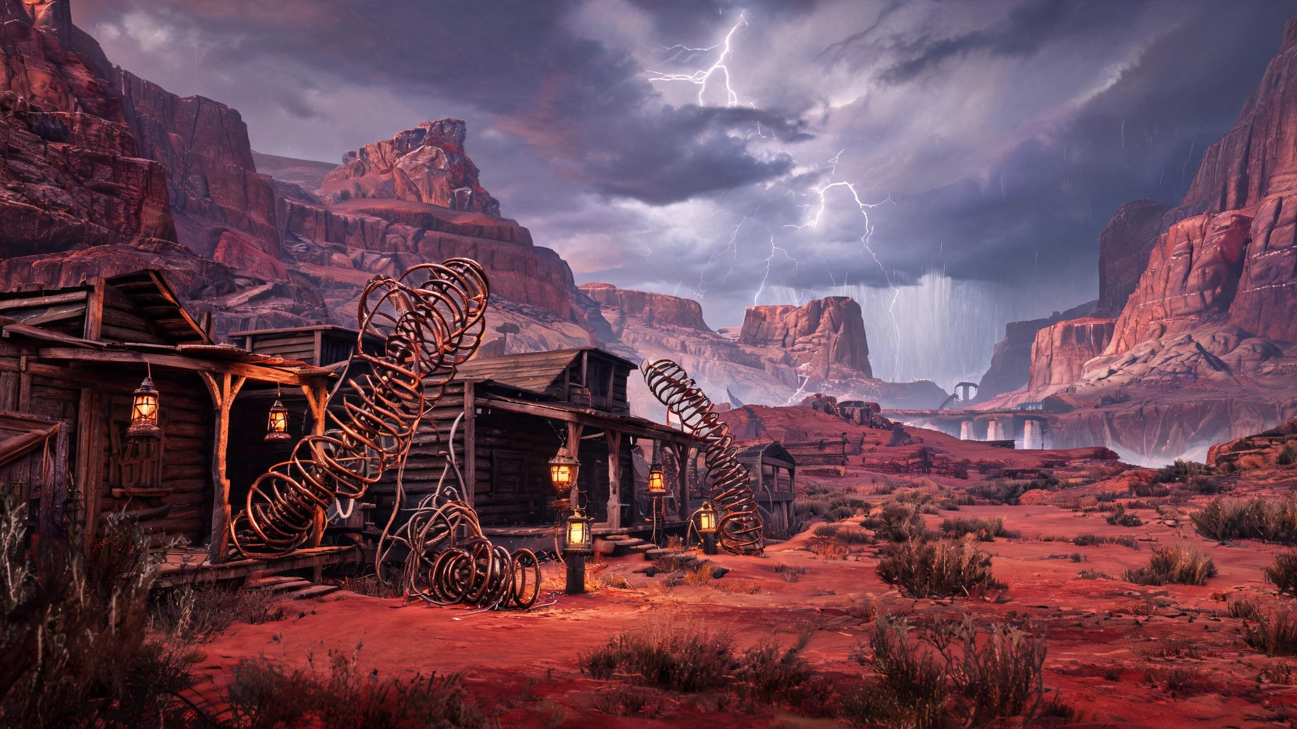 Evil West Sunless Skies Sovereign Edition Custom Game Builder preview