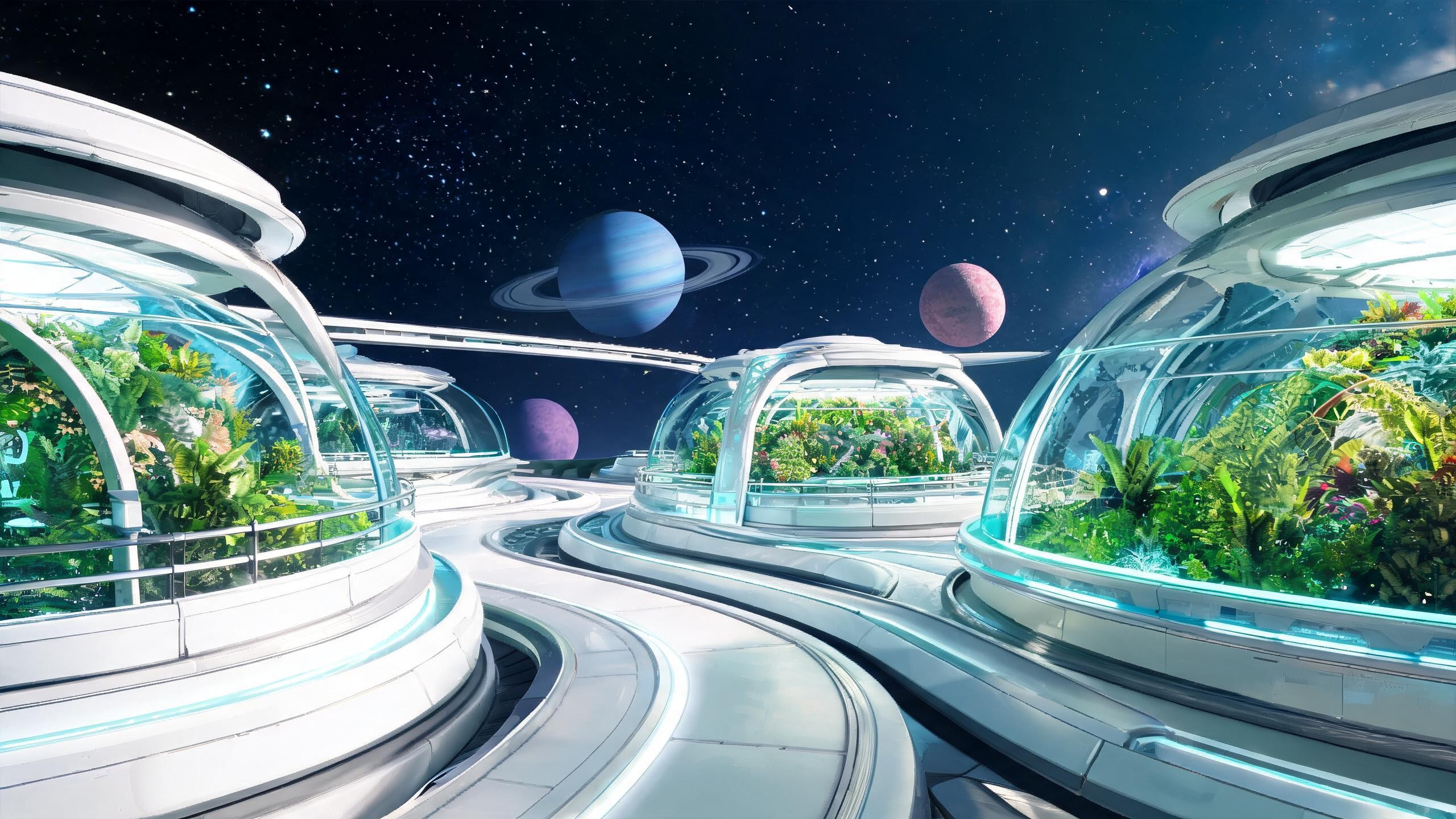 Galacticare SuchArt Genius Artist Simulator DIY Game Maker preview