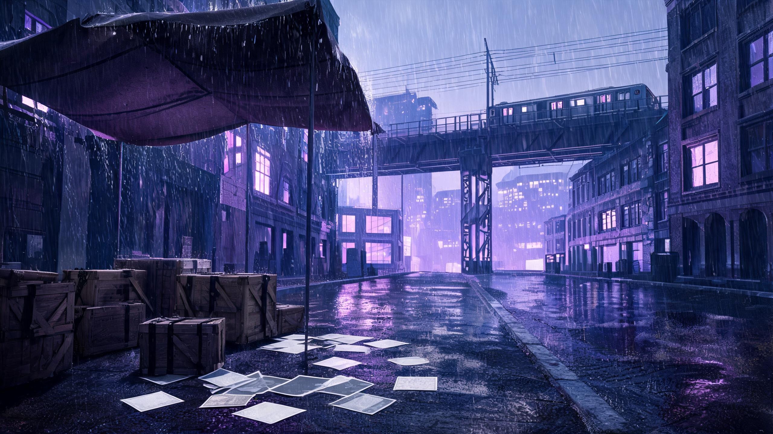 Master Detective Archives Rain Code CrossCode Custom Game Builder preview