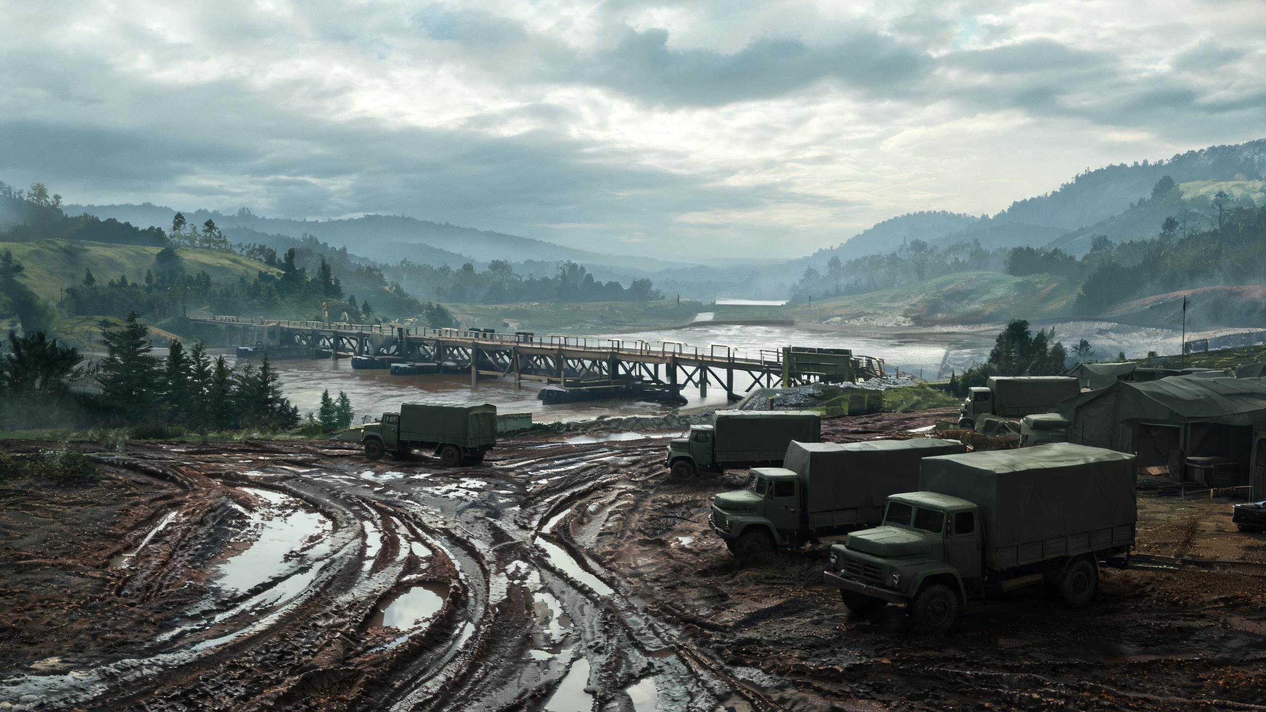 Men of War II Littlewood DIY Game Maker preview