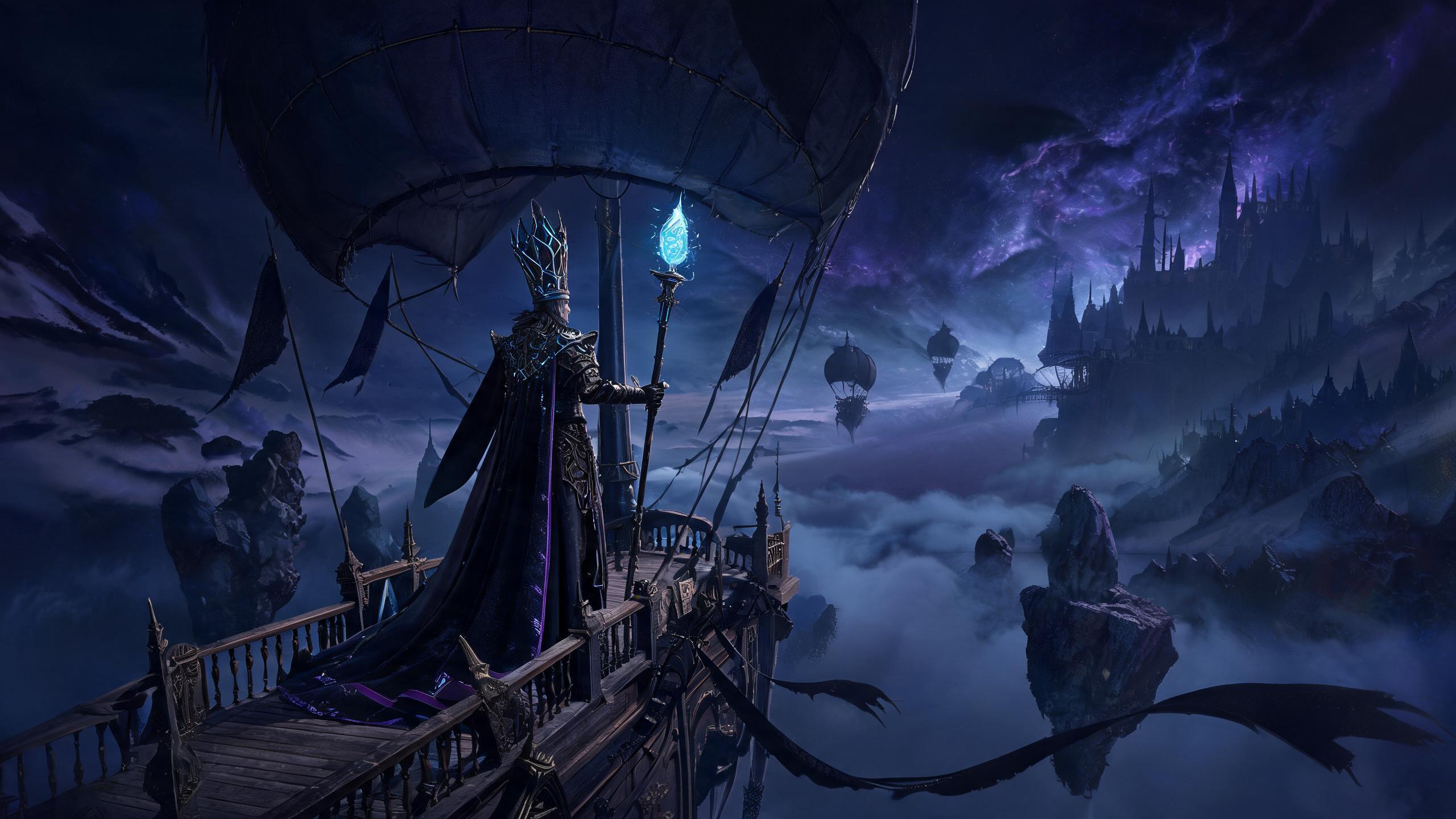 Sunless Skies Sovereign Edition Star Renegades Custom Game Builder preview