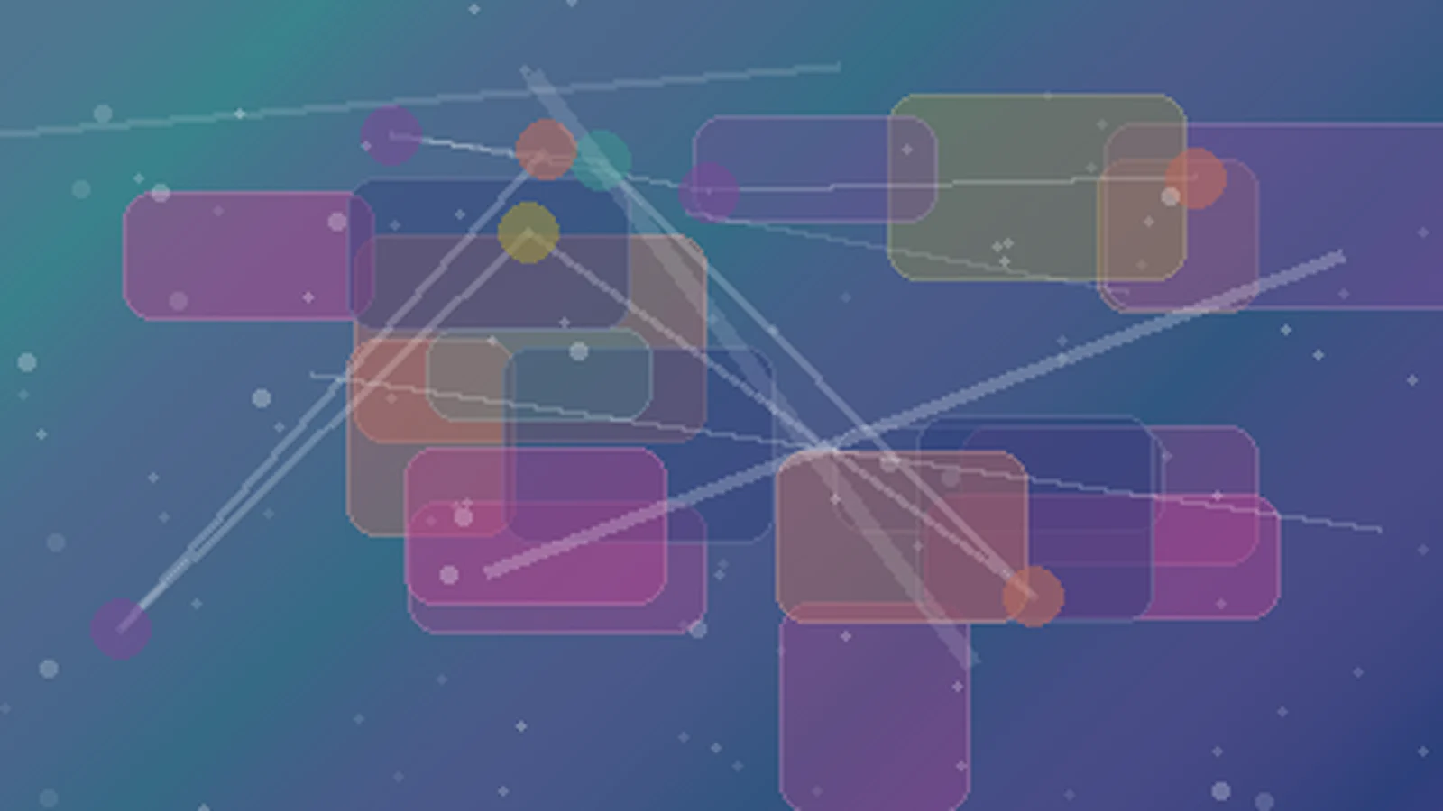 Clearer Delivery Boundary illustration for Game Announcement Video