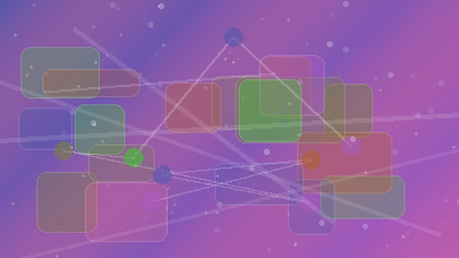 Scope The Video Brief illustration for Game Announcement Video