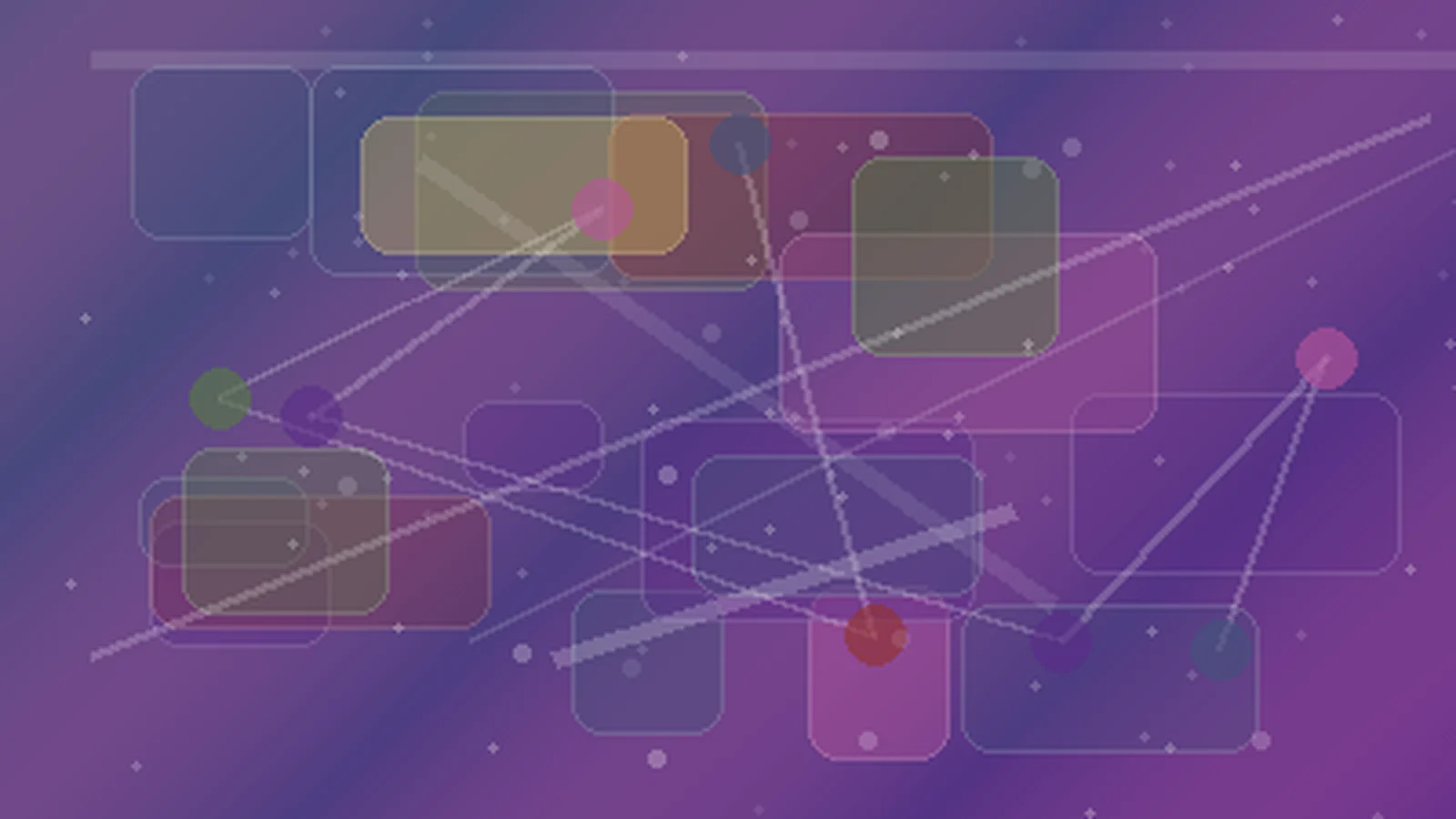Compare Workable Routes illustration for Game Announcement Video