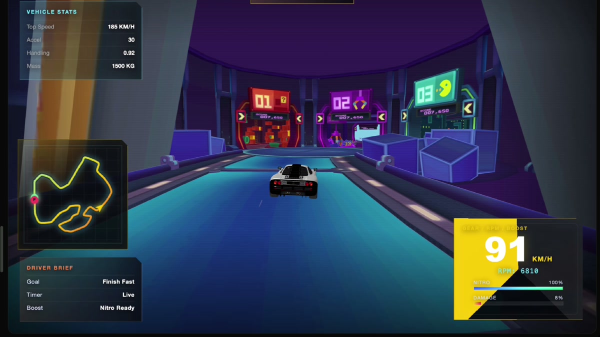 How to Build a Game Creator Portfolio That Shows Your Process