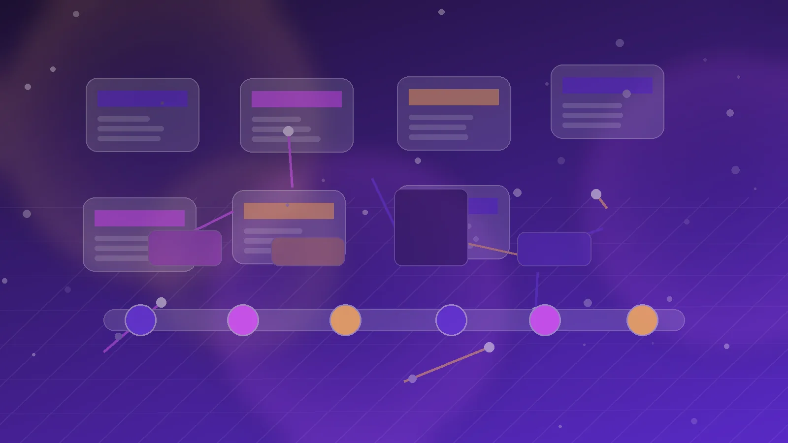 Sharper First-Pass Framing illustration for Game Design Template for Faster Game Design Planning