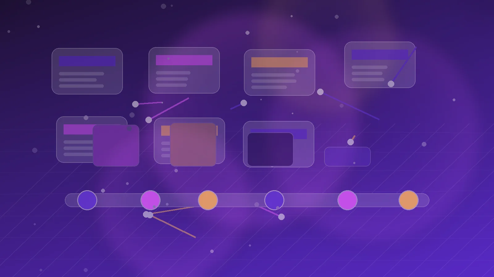 Cleaner Production Handoff illustration for Game Design Template for Faster Game Design Planning
