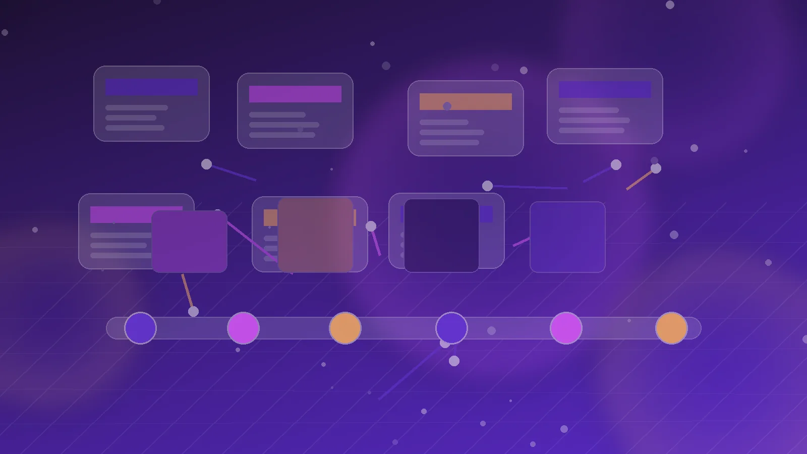 Scope The Design Plan illustration for Game Design Template for Faster Game Design Planning