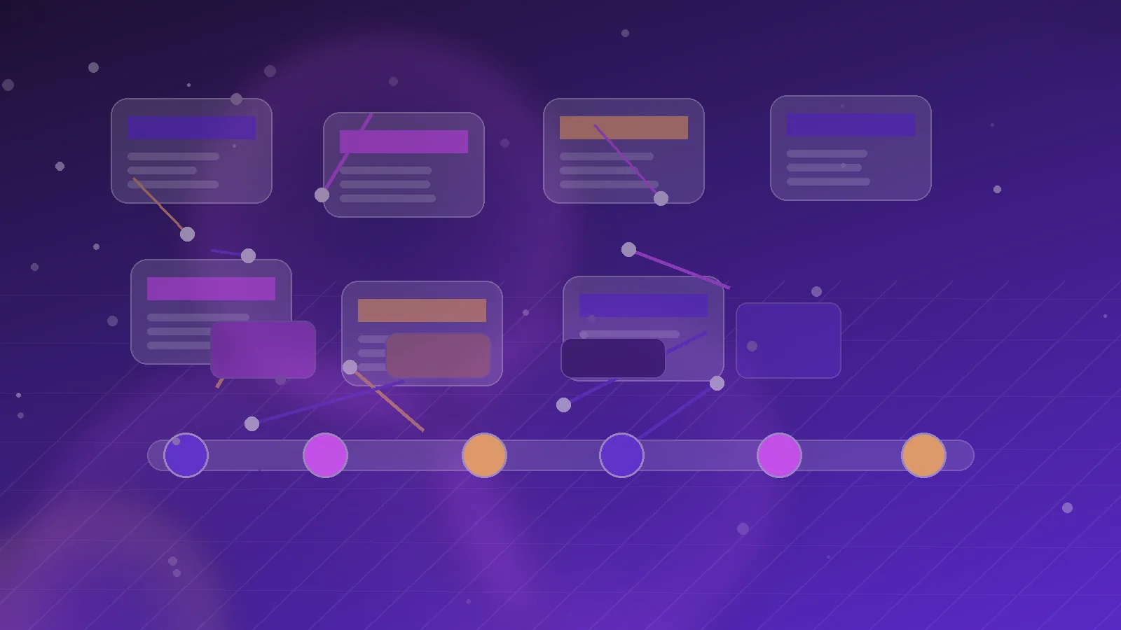 Compare Workable Routes illustration for Game Design Template for Faster Game Design Planning