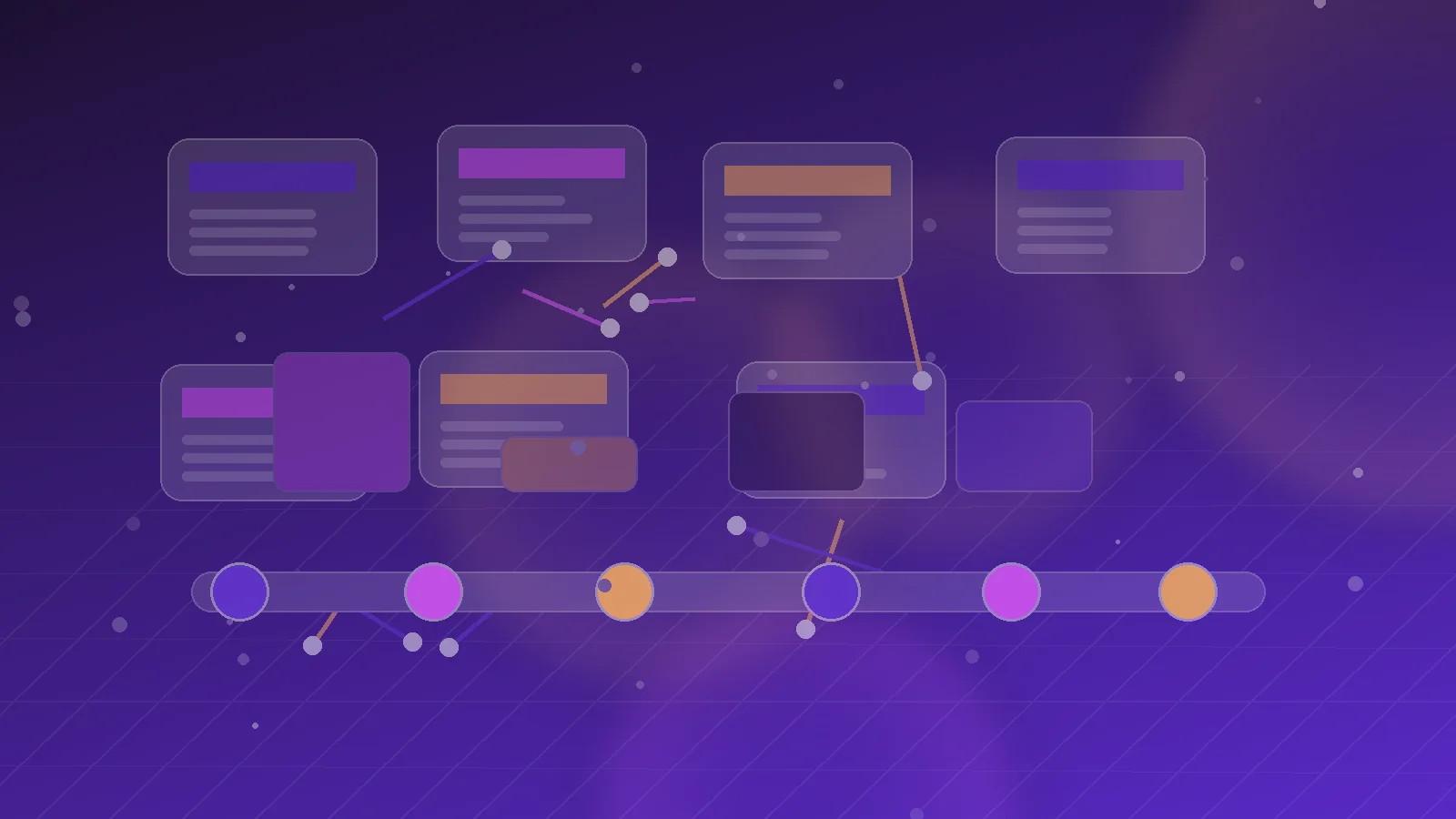Prepare The Handoff illustration for Game Design Template for Faster Game Design Planning