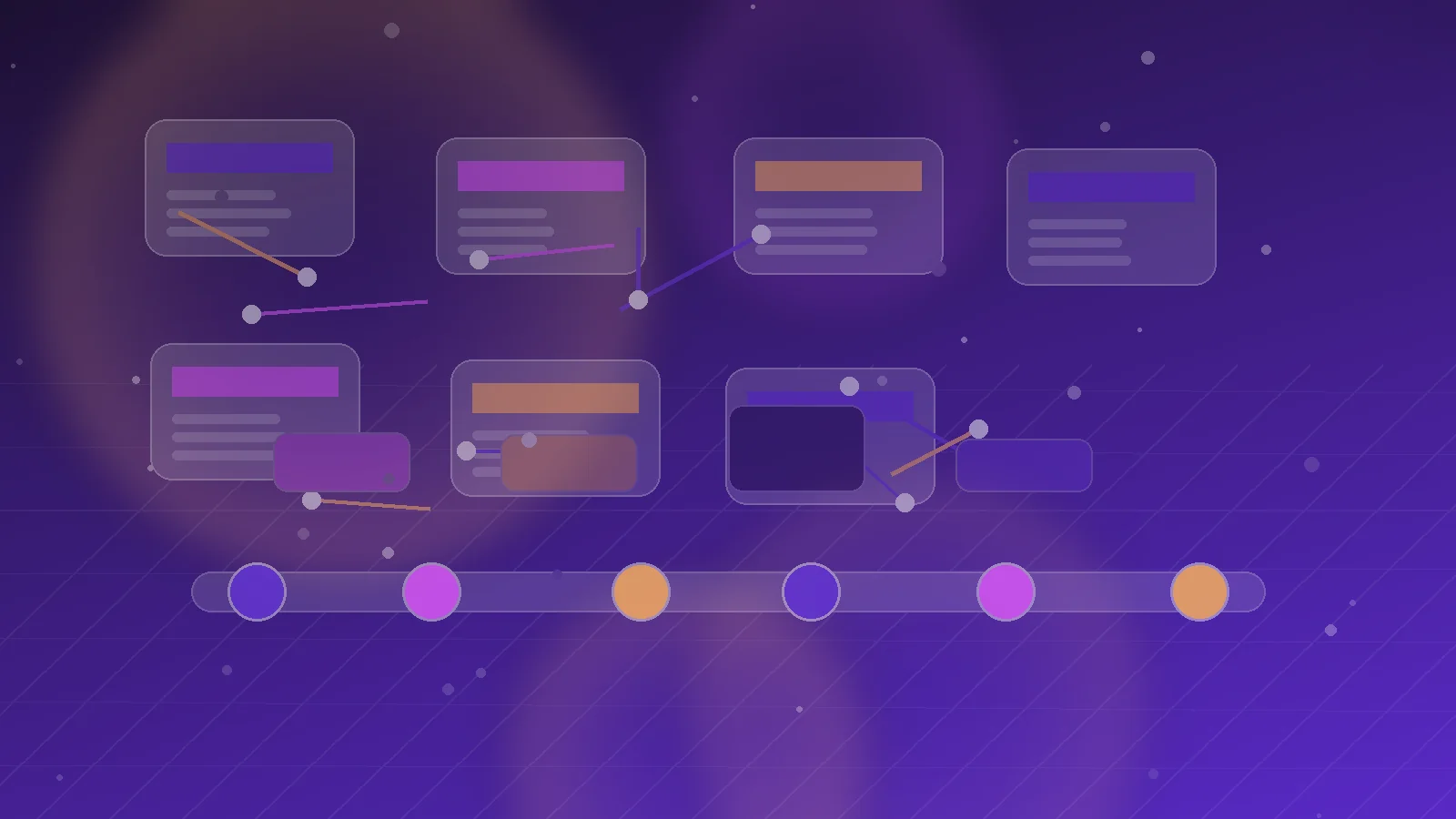 Stress-Test The Direction illustration for Game Design Template for Faster Game Design Planning