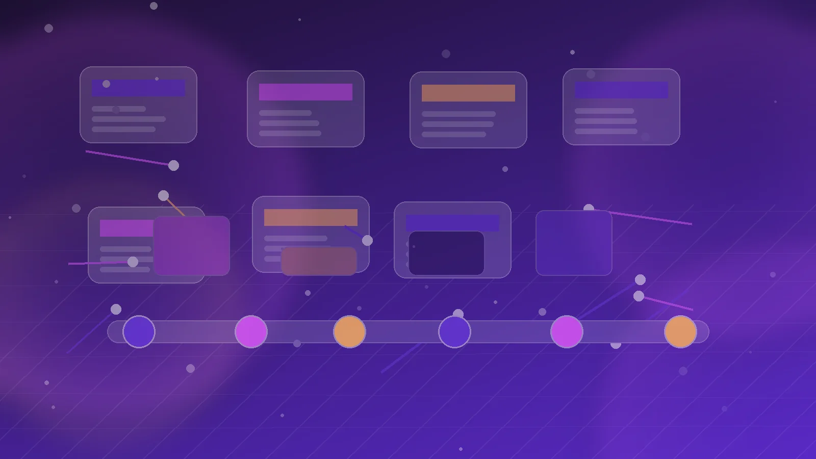 Brief The Next Iteration illustration for Game Design Template for Faster Game Design Planning