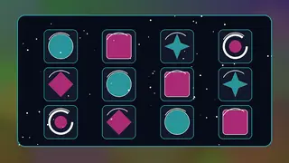 Game Map Marker Icons