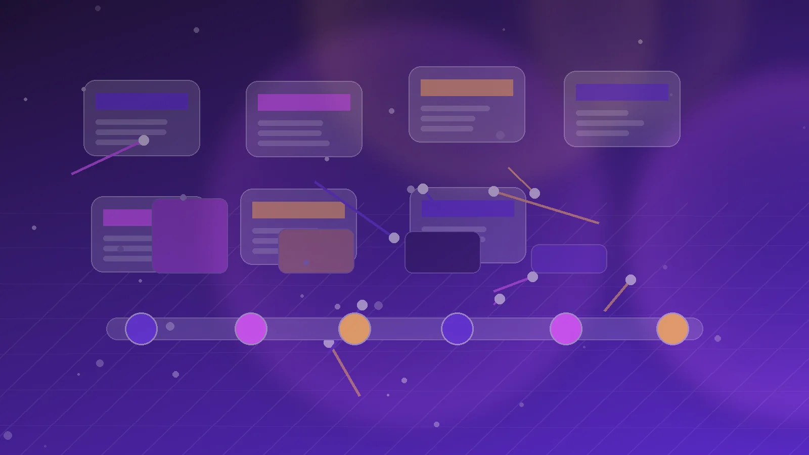 Sharper First-Pass Framing illustration for Game Mechanics Planner for Faster Game Design Planning
