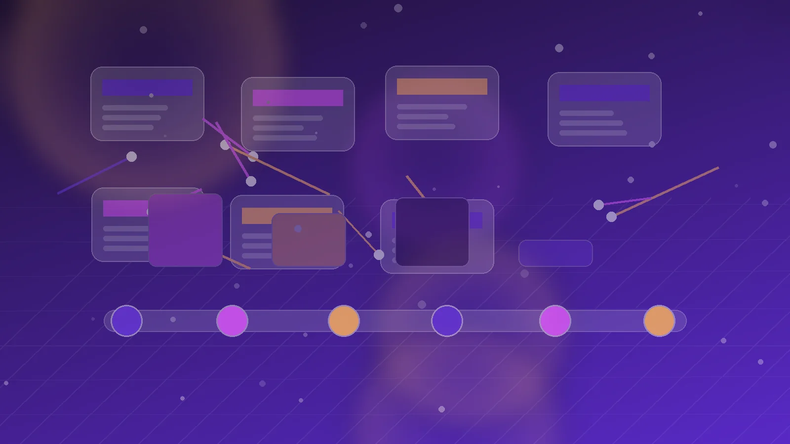 Faster Direction Comparison illustration for Game Mechanics Planner for Faster Game Design Planning