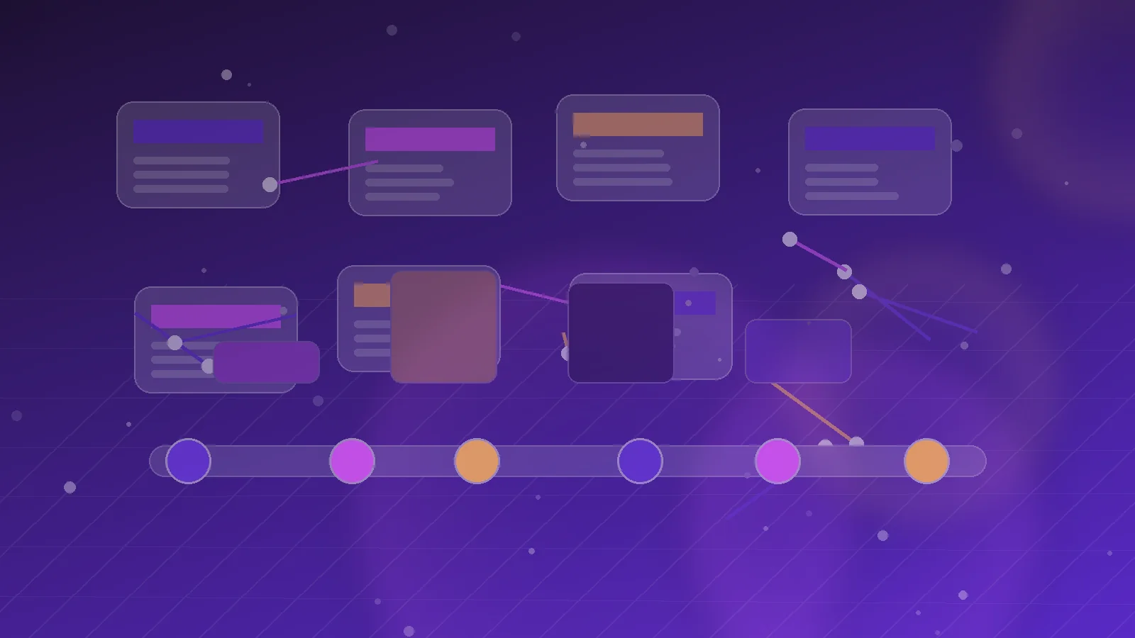 Cleaner Production Handoff illustration for Game Mechanics Planner for Faster Game Design Planning