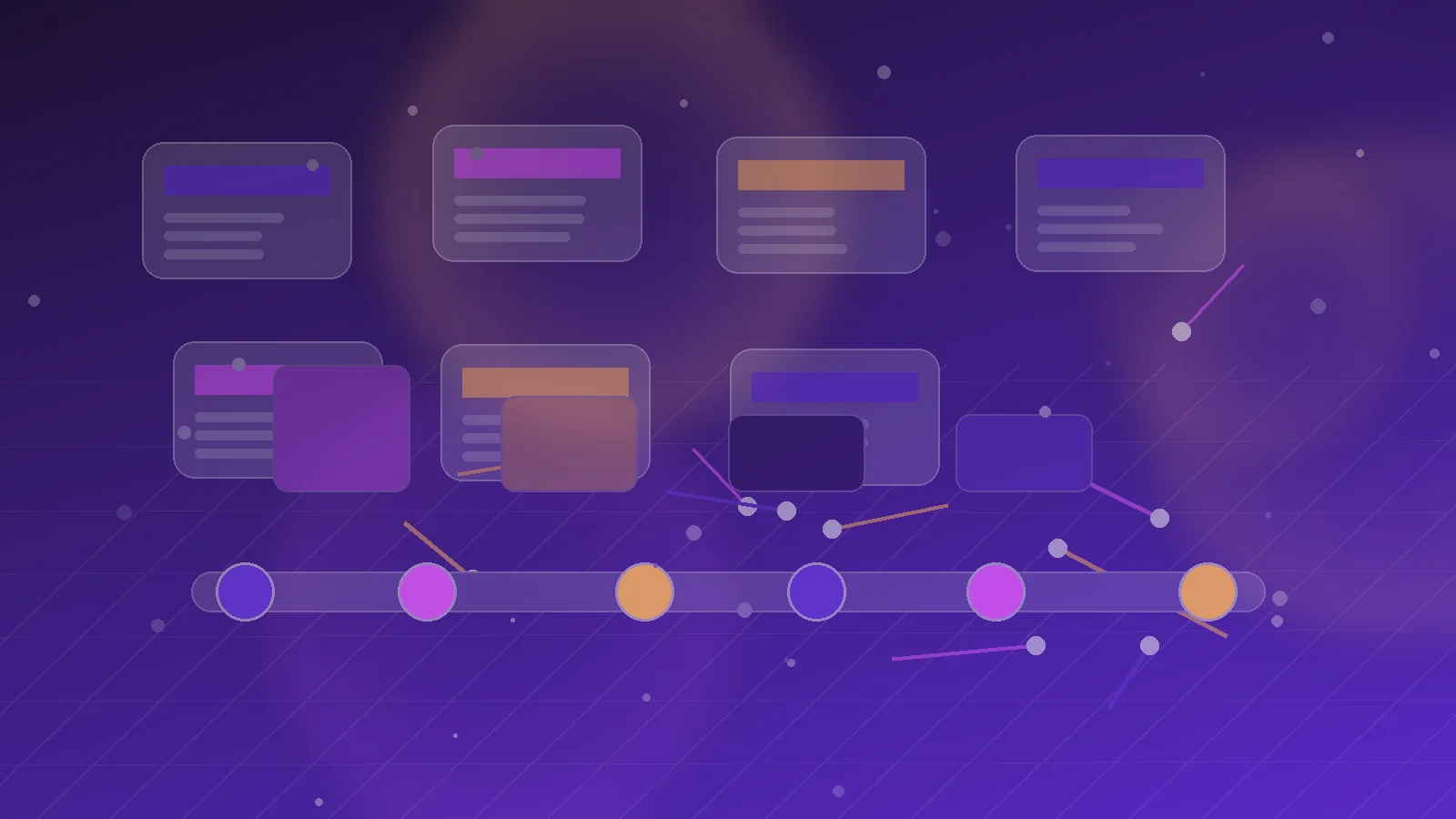 Better Team Alignment illustration for Game Mechanics Planner for Faster Game Design Planning