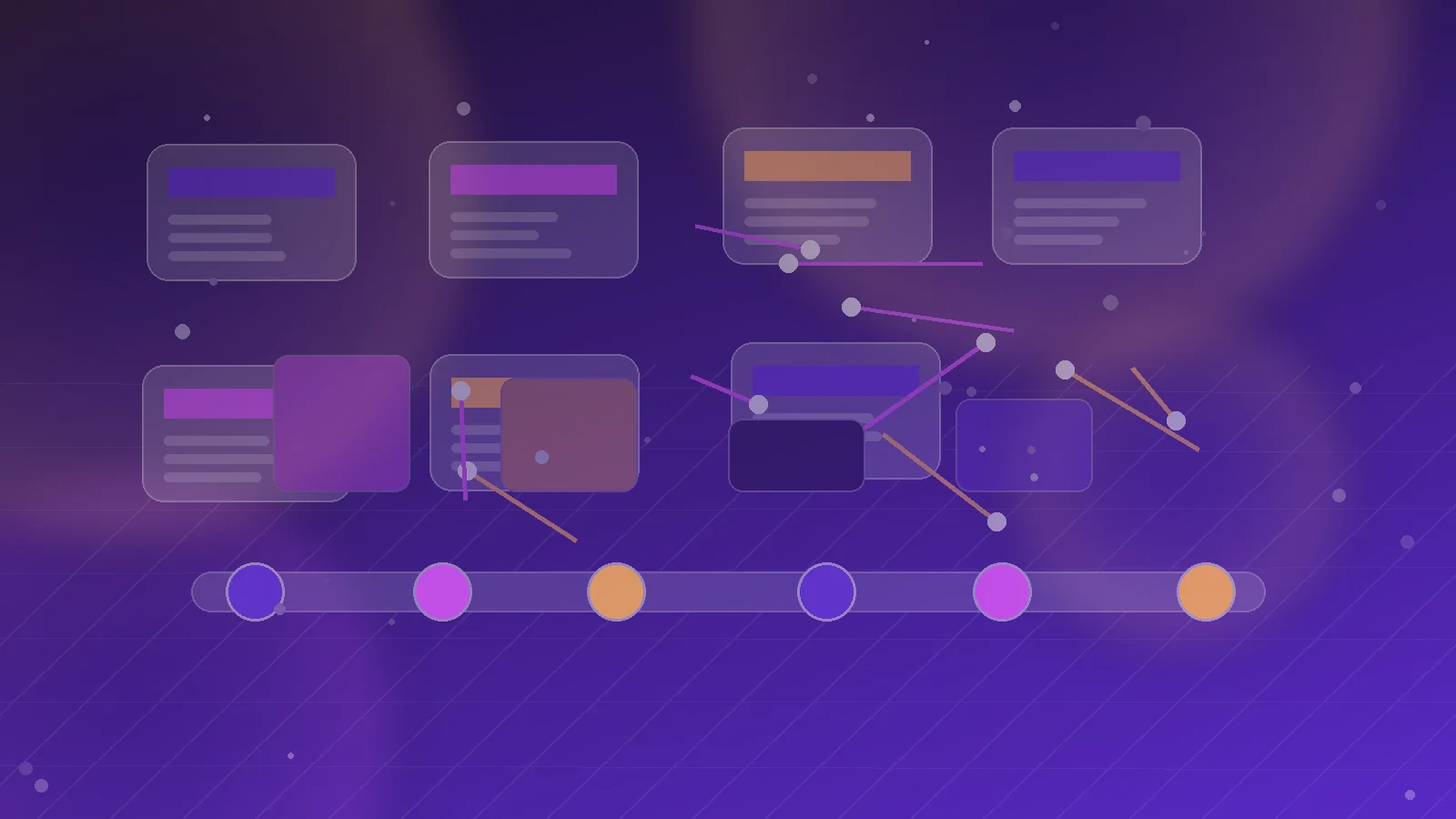 Compare Workable Routes illustration for Game Mechanics Planner for Faster Game Design Planning