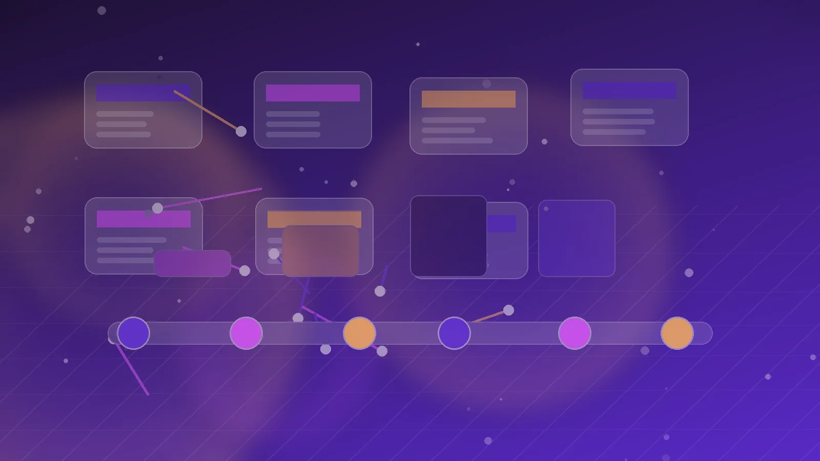 Prepare The Handoff illustration for Game Mechanics Planner for Faster Game Design Planning